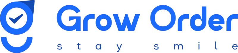 Grow Order
