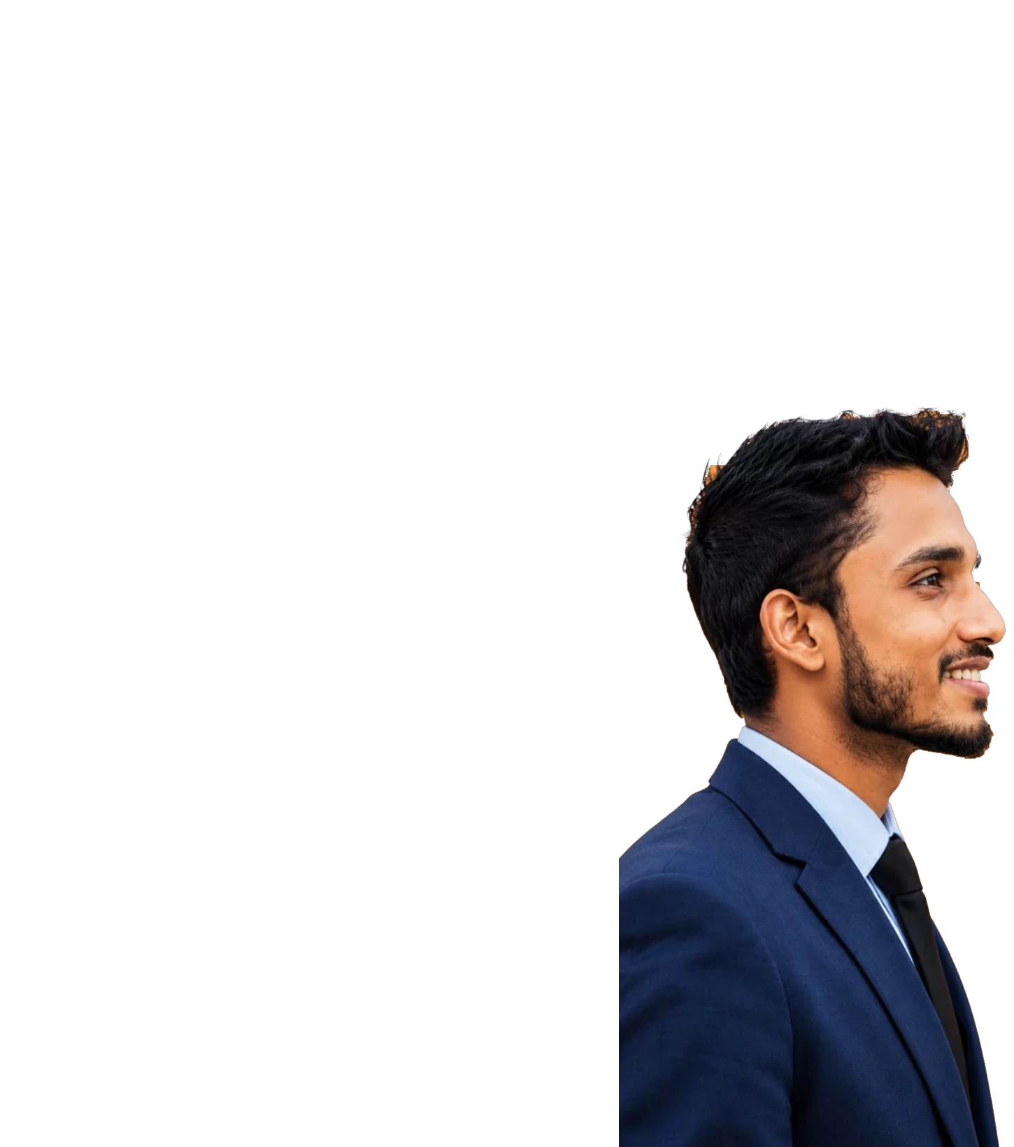 Shibbir Ahmad, CEO of Grow Order