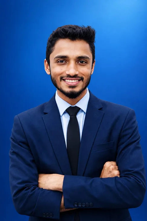 Shibbir Ahmad